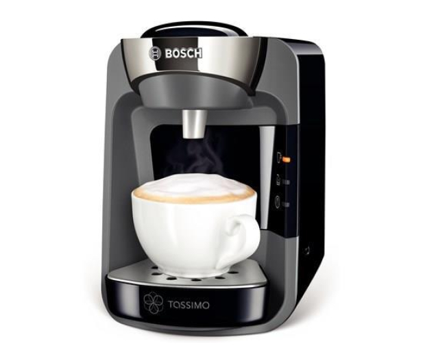 Bosch TASSIMO Suny czarny - 1395372 - zdjęcie 5